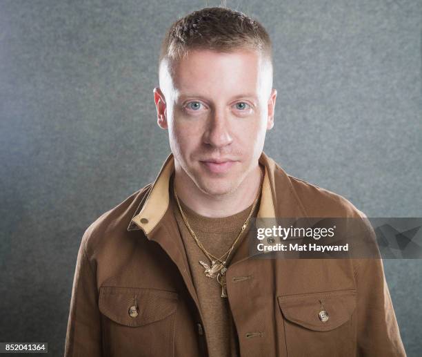 Rapper Macklemore Macklemore Photos and Premium High Res Pictures - Getty Images