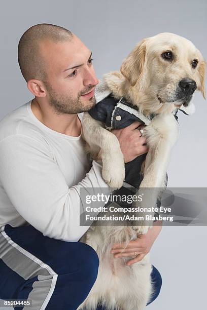 Adam Loves Dogs Photos and Premium High Res Pictures Getty Images