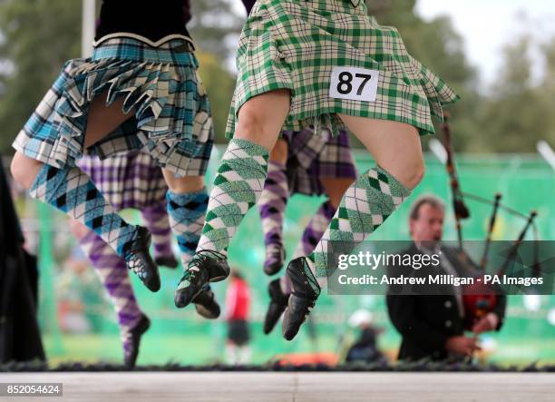 Duff Highlanders 3,668 Princess Royal And Duke Of Fife Memorial Park Stock Photos, High ...