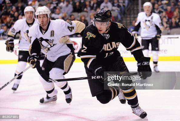 Pittsburgh Penguins v Dallas Stars Pittsburgh Penguins v Dallas Stars