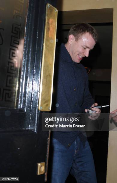 Martin Ritchie Photos and Premium High Res Pictures - Getty Images