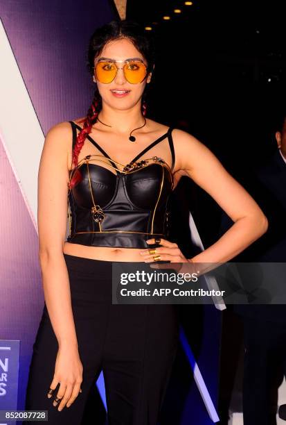 81 Adah Sharma Photos and Premium High Res Pictures - Getty Images 81 Adah Sharma Photos and Premium High Res Pictures - Getty Images