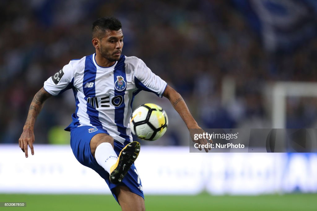 Porto v Portimonense - Primeira Liga