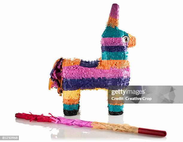 Pinata And Risk 227 Pinata Making Stock Photos, High-Res Pictures, and Images - Getty ...