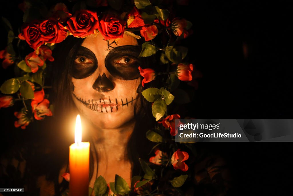 Diám. de los Muertos