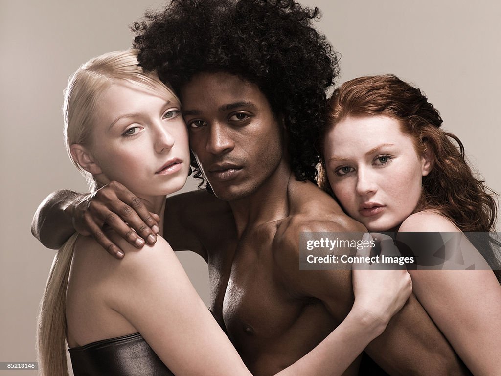 Sexy people