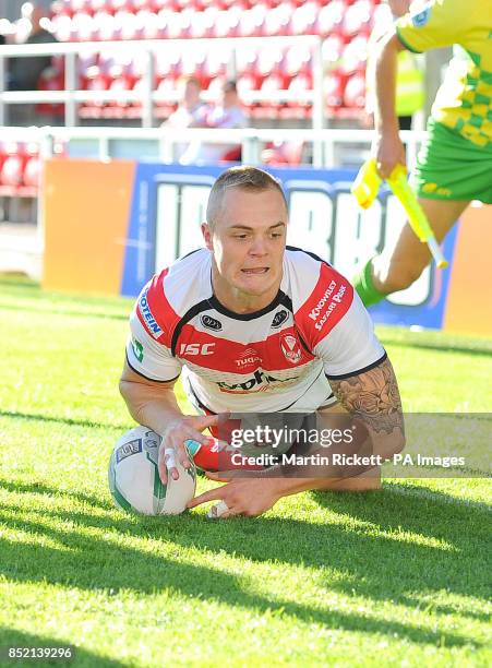 Adam Rudd Rugby League 241 Adam Swift (Rugby League) Stock Photos, High-Res Pictures, and ...