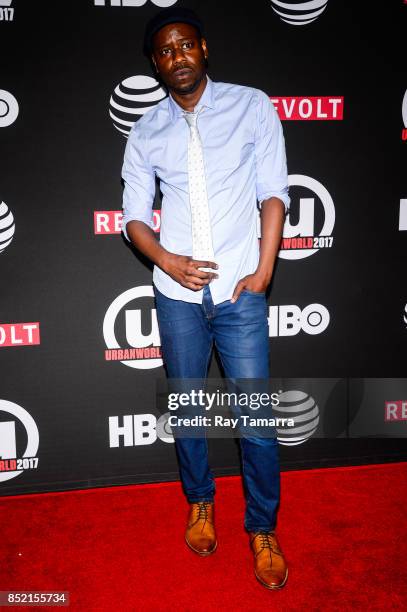 Malcolm Barrett Actor Photos and Premium High Res Pictures Getty Images