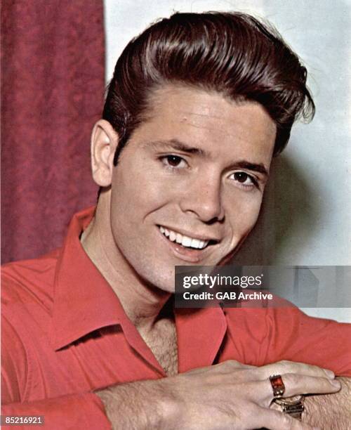 Photo of Cliff RICHARD