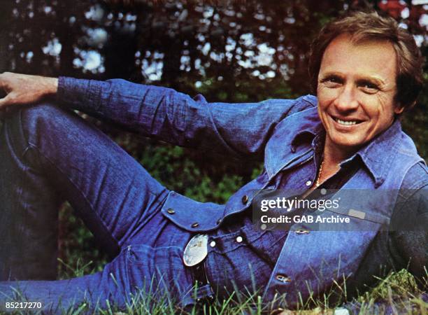 Photo of Mel TILLIS