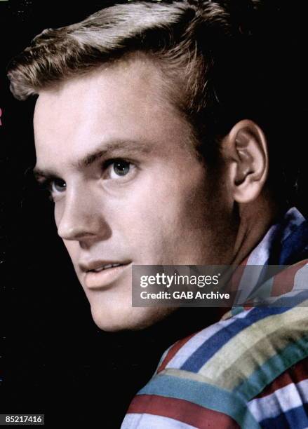 Photo of Tab HUNTER