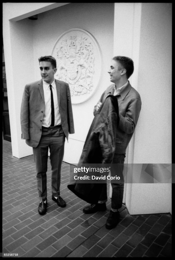 Photo of SPECIALS