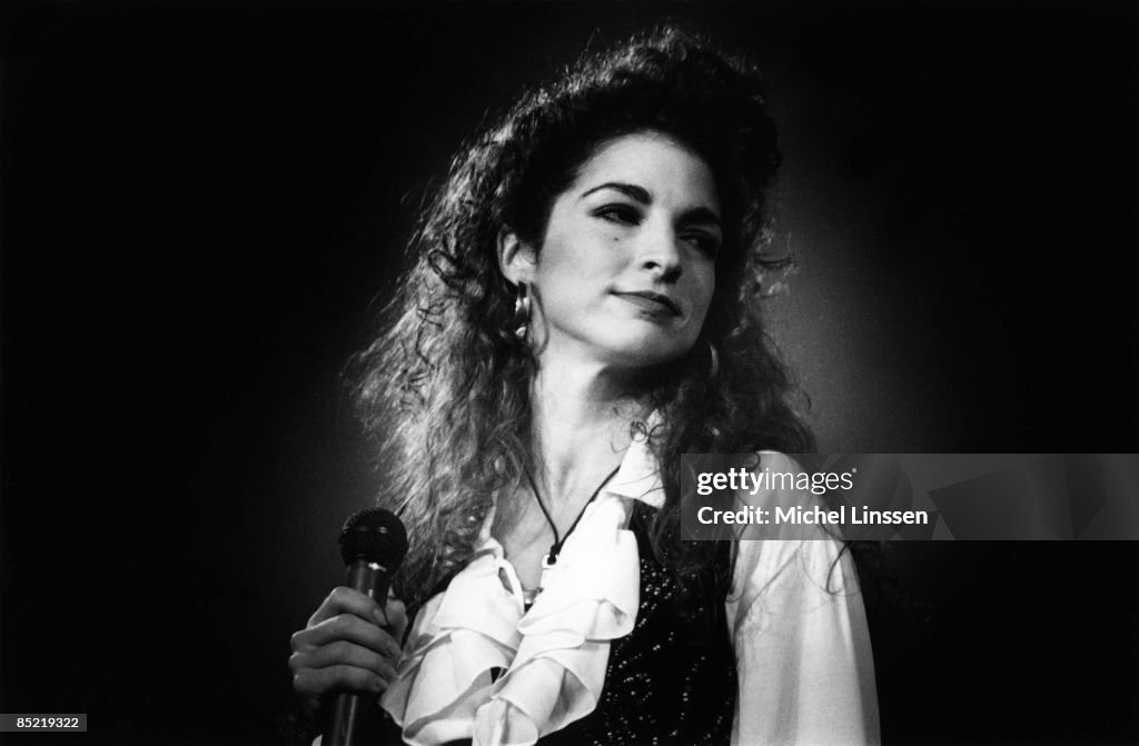Photo of Gloria ESTEFAN