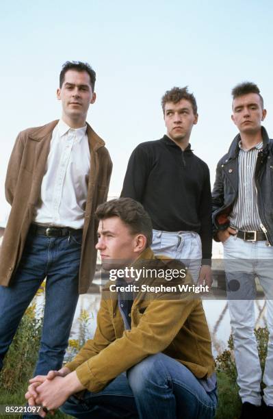 Mr Rocks Easterhouse 261 Easterhouse Stock Photos, High-Res Pictures, and Images - Getty Images