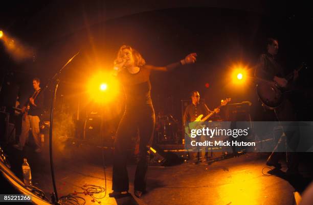 Cerys Reeve 351 Mick Matthews Photos & High Res Pictures - Getty Images