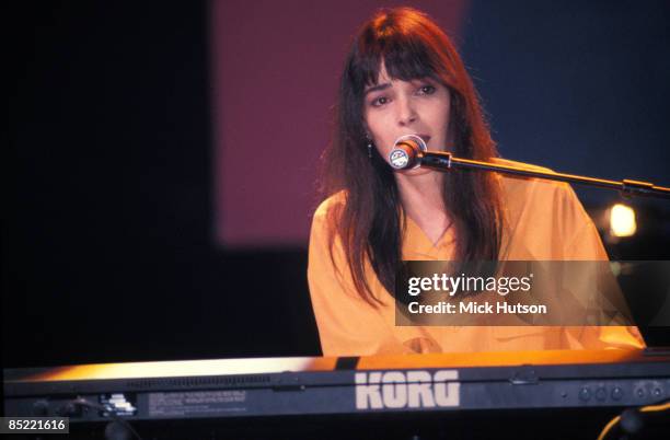 Photo of Beverley CRAVEN