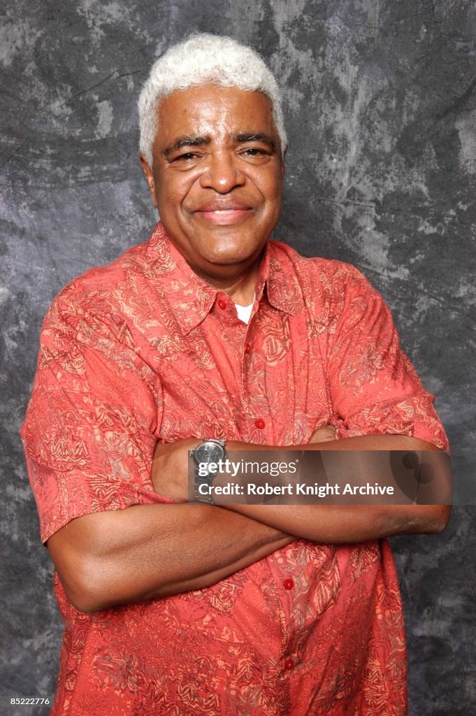 Photo of Phil UPCHURCH