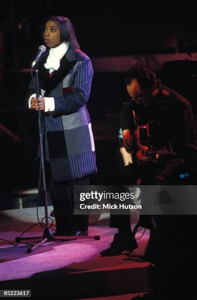 Tasmin Archer Photos and Premium High Res Pictures Getty Images