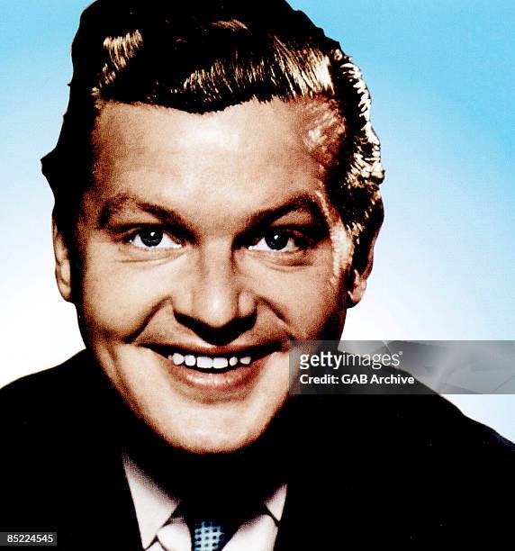 Photo of Benny HILL