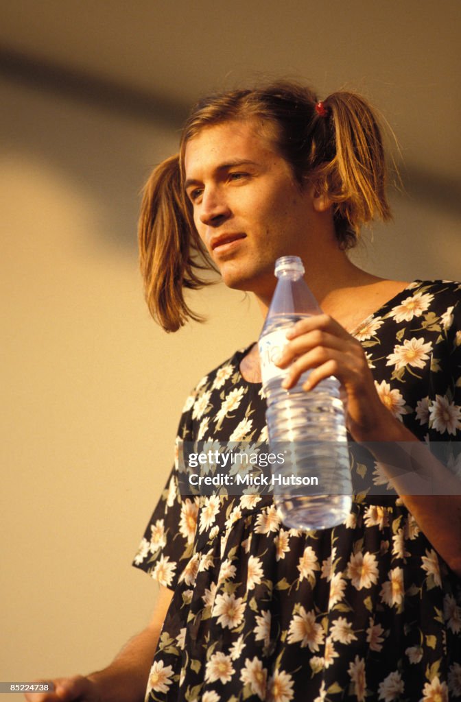 Photo of Evan DANDO and LEMONHEADS