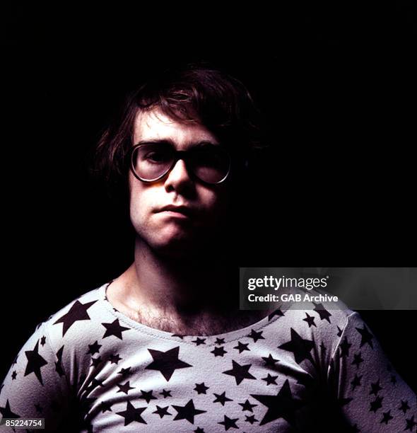 Photo of Elton JOHN; Event:, Artist: Elton John
