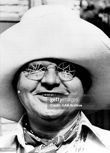 Photo of Benny HILL