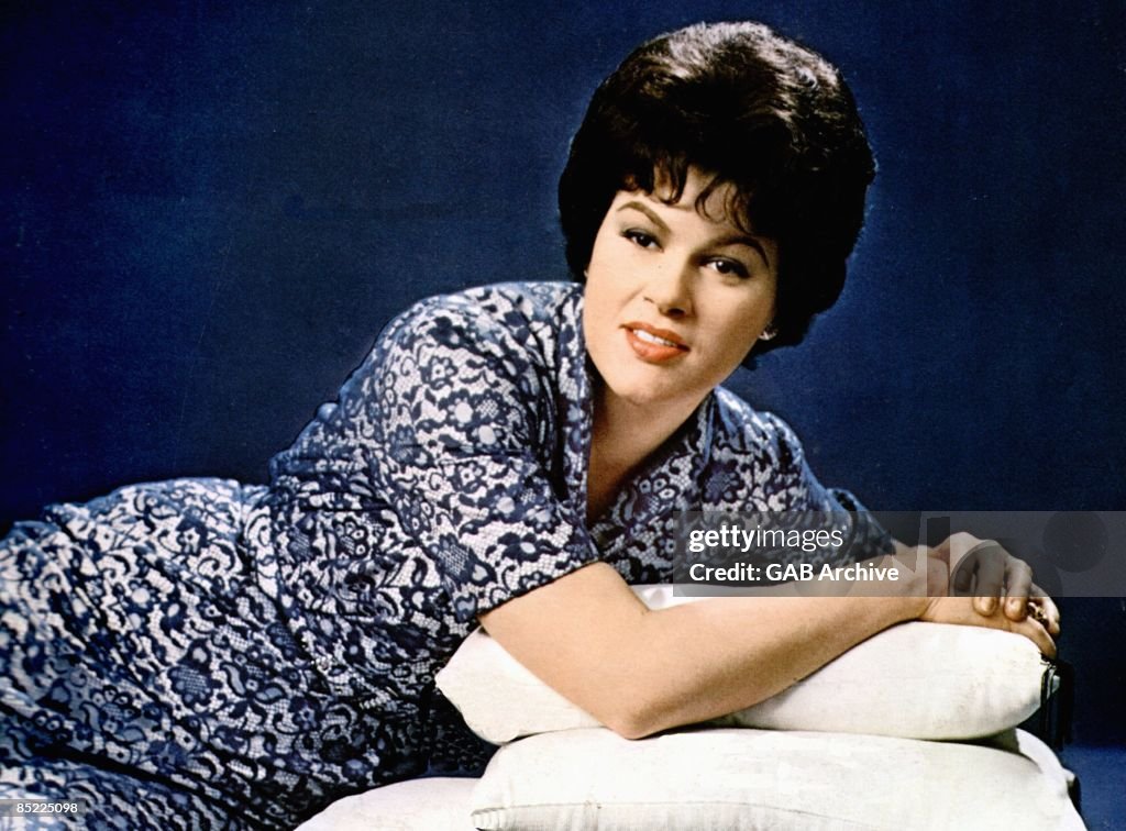 Photo of Patsy CLINE