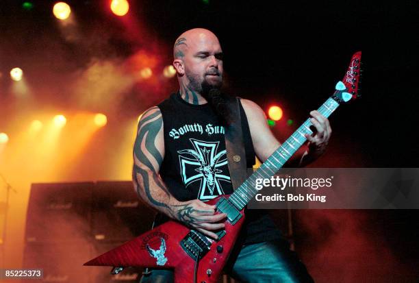 Slyr Rapper Slayer Images Photos and Premium High Res Pictures - Getty Images