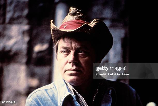 Photo of Tom T HALL