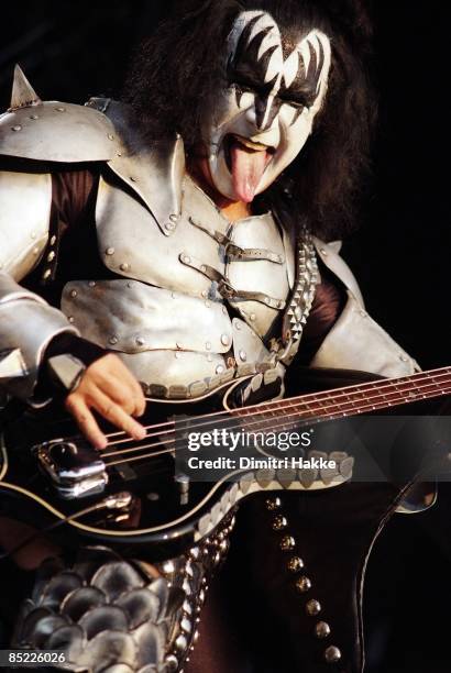 Gene Simms Gene Simmons Tongue Photos and Premium High Res Pictures - Getty Images
