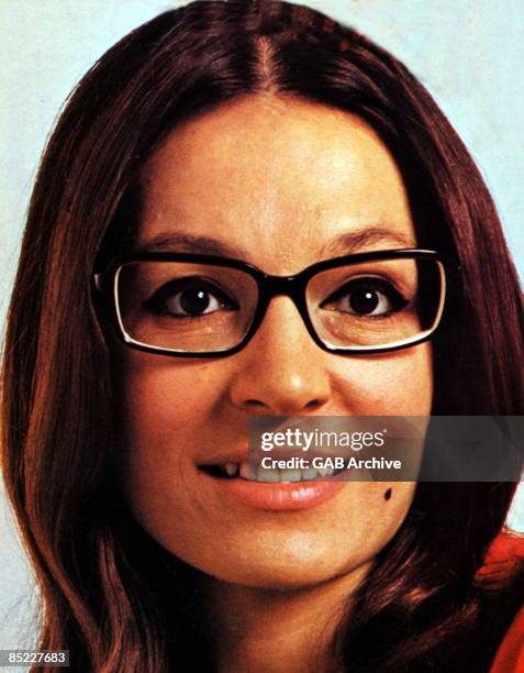 Photo of Nana MOUSKOURI