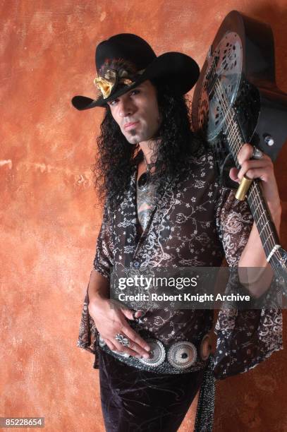 Photo of Eric SARDINAS