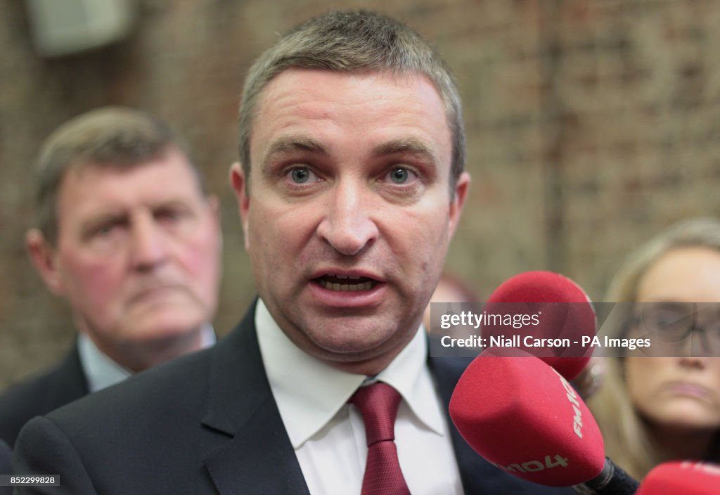 Seanad referendum