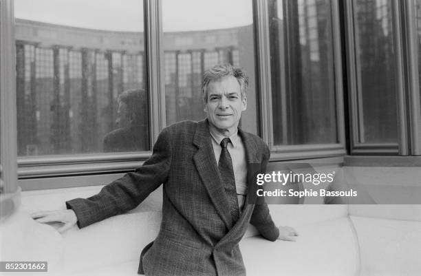Michell Henry 533 Michel Henry Stock Photos, High-Res Pictures, and Images - Getty Images