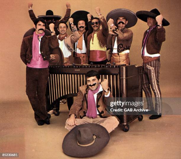 Photo of BAJA MARIMBA BAND