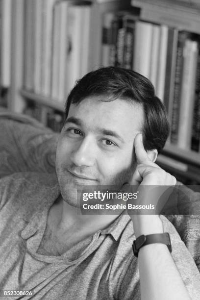 11 Patrick Mauries Stock Photos, HighRes Pictures, and Images Getty