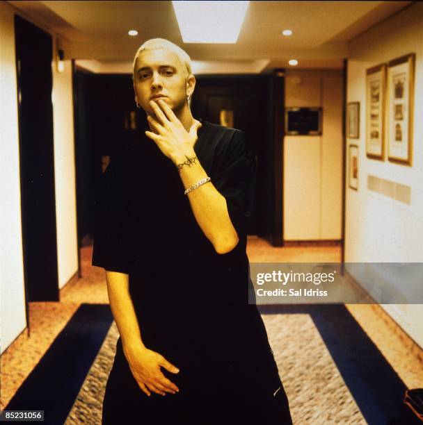 Emimep 10,930 Of Eminem Photos & High Res Pictures - Getty Images