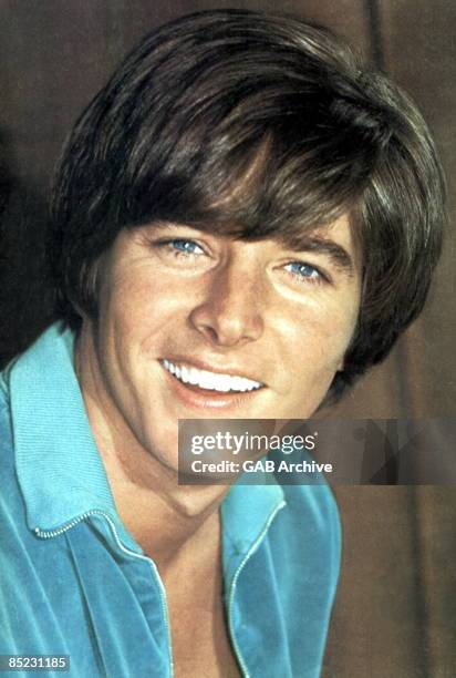 Photo of Bobby SHERMAN, -