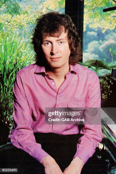 Photo of Al STEWART