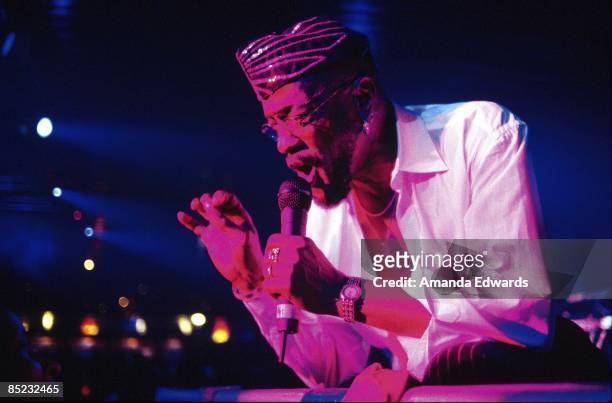 Photo of Billy PAUL