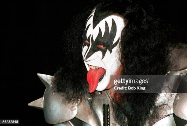 Gene Simms Gene Simmons Tongue Photos and Premium High Res Pictures - Getty Images