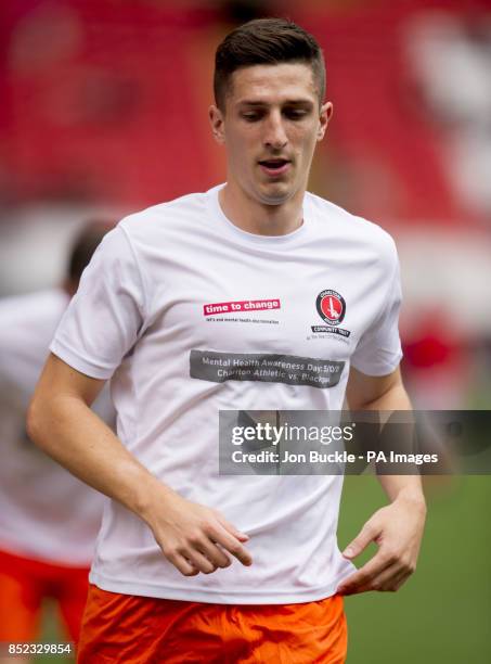 Craig Cathcart, Blackpool