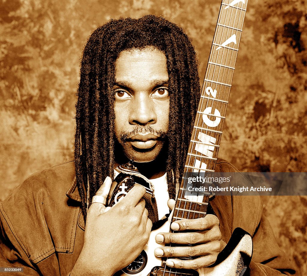 Photo of LIVING COLOUR