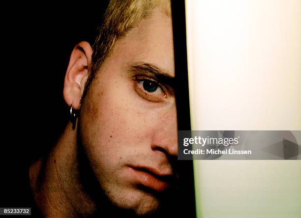 Photo of EMINEM