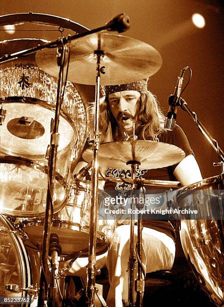 295 Drummer John Bonham Photos and Premium High Res Pictures - Getty Images