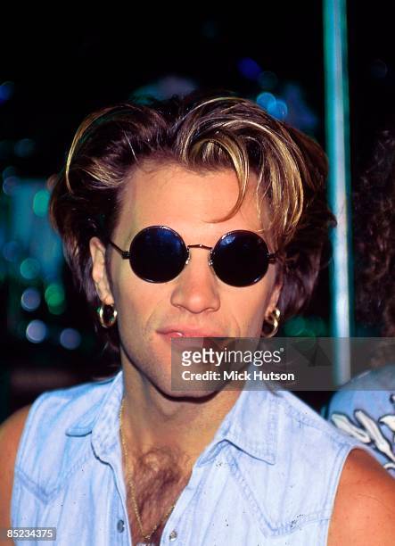 2,079 Bon Jovi 90s Photos and Premium High Res Pictures - Getty Images