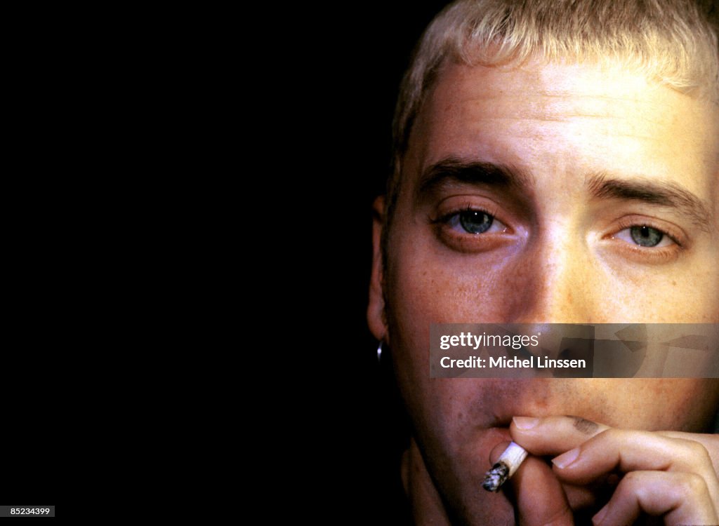Photo of EMINEM