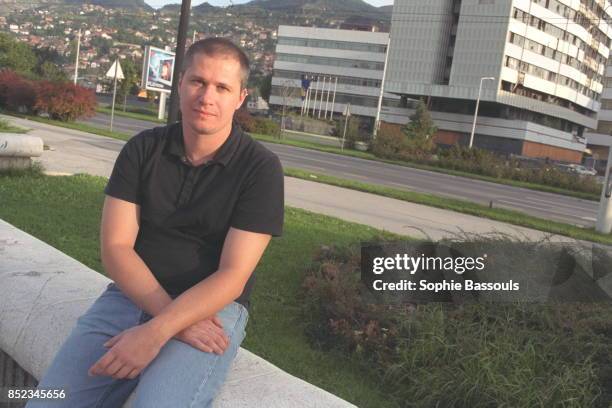 Hemon Aleksandar Hemon Photos and Premium High Res Pictures - Getty Images