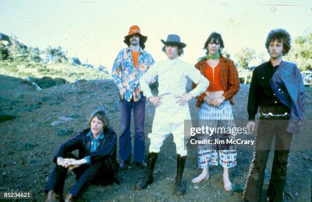 Gram Parsons Photos And Premium High Res Pictures Getty Images