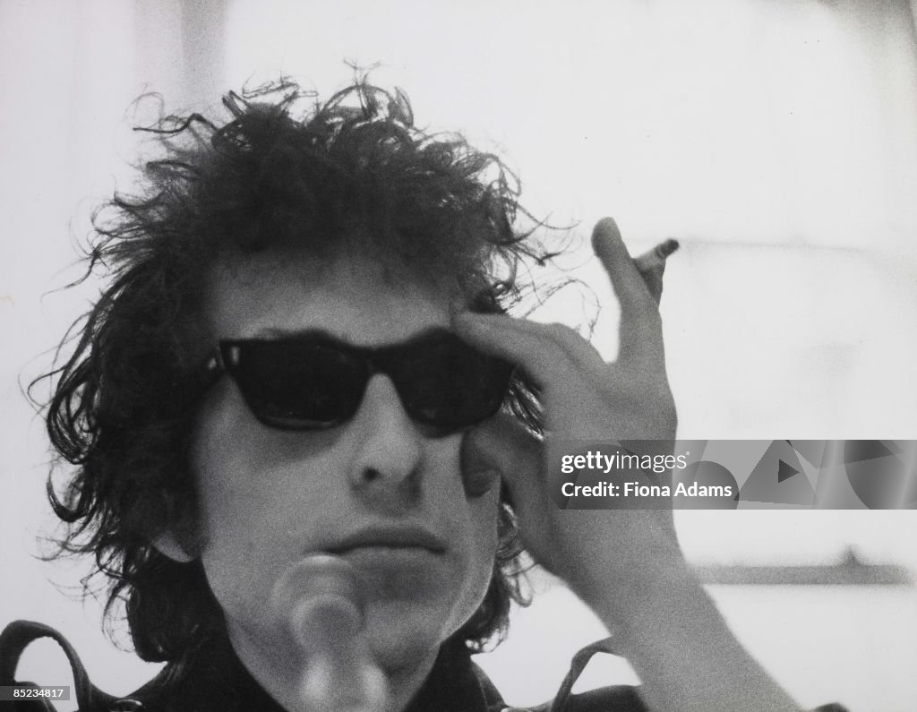 Photo of Bob DYLAN